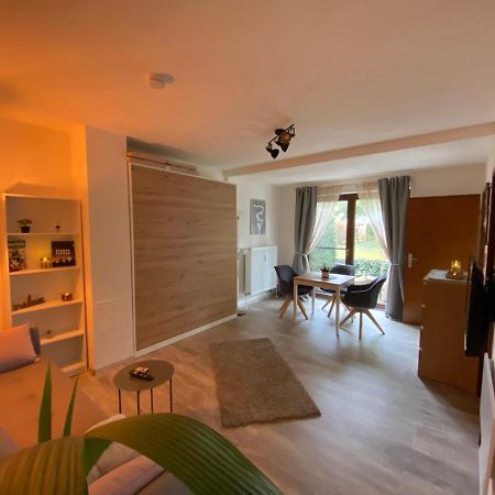 Ferienwohnung Sternenhimmel Lichtenberg  Esterno foto