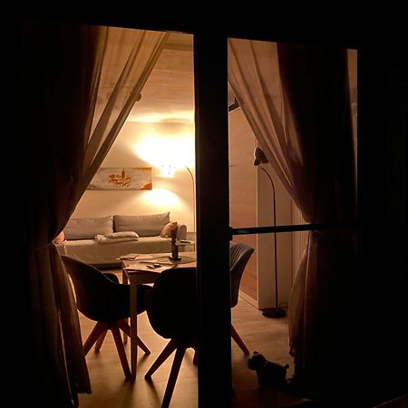 Ferienwohnung Sternenhimmel Lichtenberg  Esterno foto