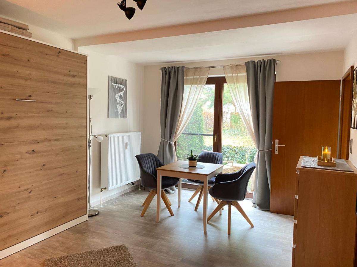Ferienwohnung Sternenhimmel Lichtenberg  Esterno foto