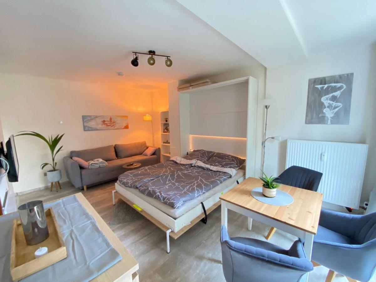Ferienwohnung Sternenhimmel Lichtenberg  Esterno foto