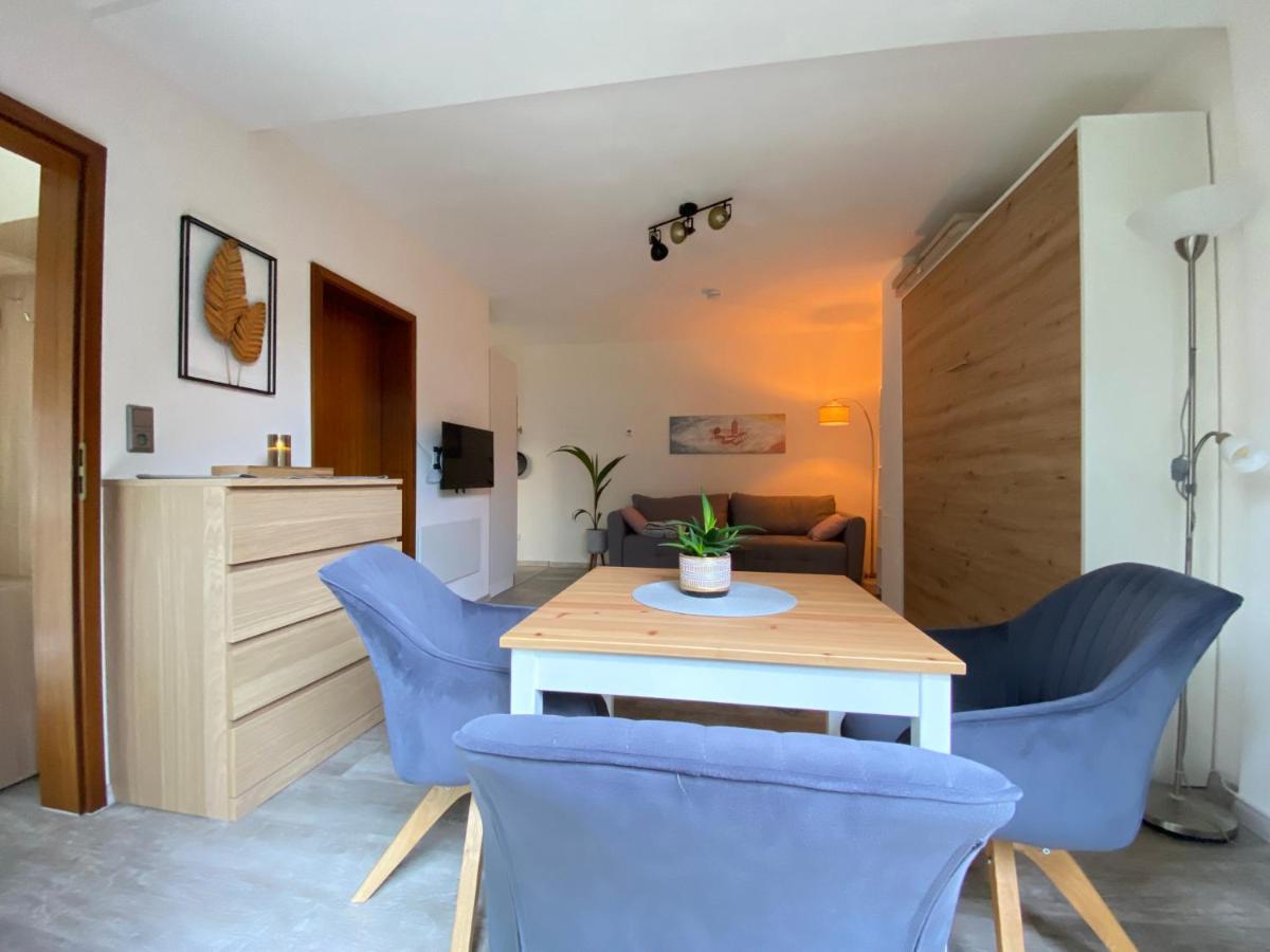 Ferienwohnung Sternenhimmel Lichtenberg  Esterno foto