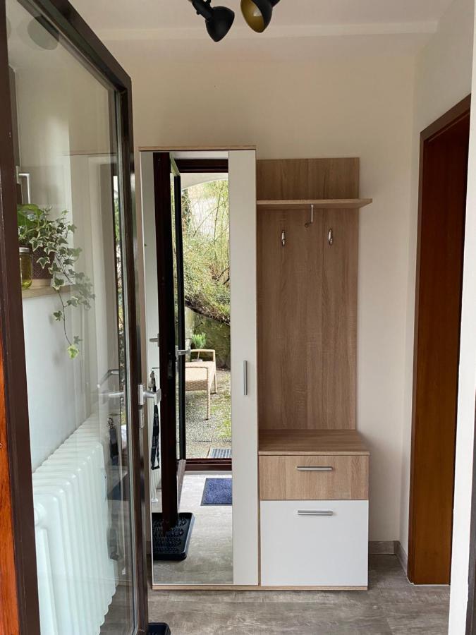Ferienwohnung Sternenhimmel Lichtenberg  Esterno foto