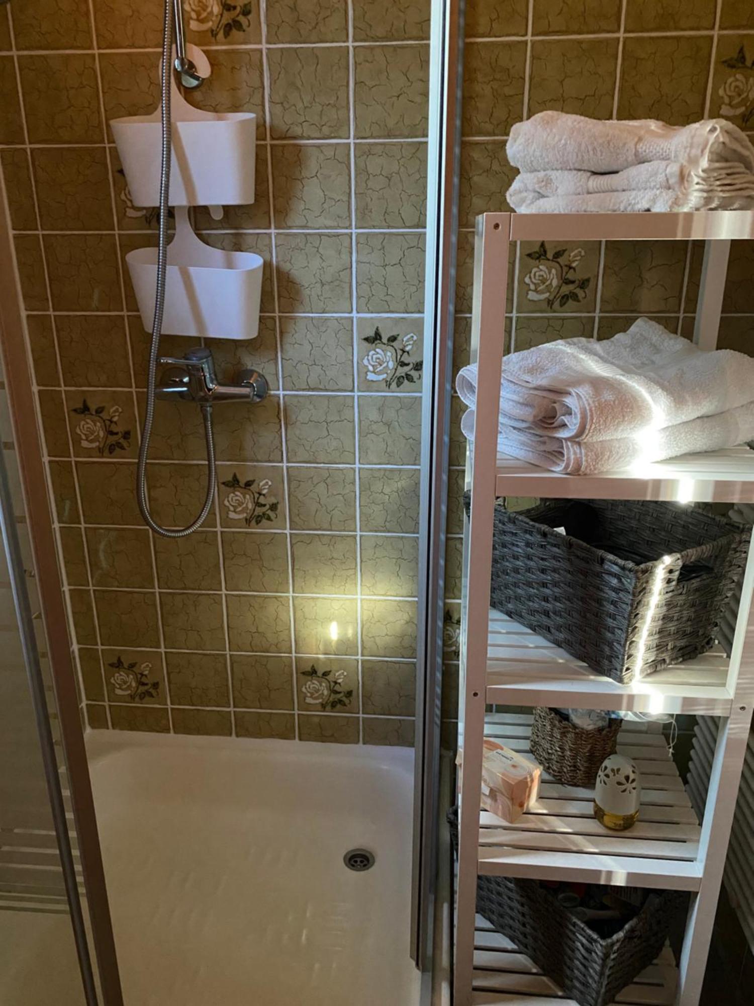 Ferienwohnung Sternenhimmel Lichtenberg  Esterno foto